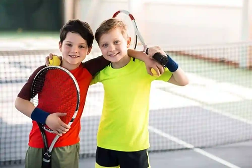 Table Tennis activity image